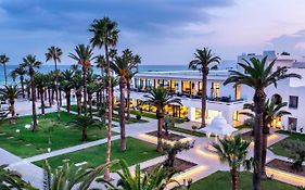 Les Orangers Garden Villas And Bungalows Ultra All Inclusive